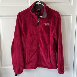 The North Face Osito jacket